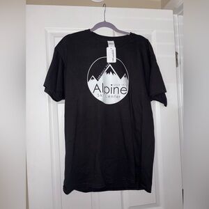 Alpine Ski shop shirt
